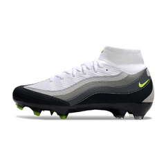 Nike Air Zoom Mercurial Superfly 10 Elite Air Max 95 Pack Kids Firm Ground FG Football Boot