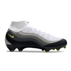 Nike Air Zoom Mercurial Superfly 10 Elite Air Max 95 Pack Kids Firm Ground FG Football Boot