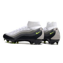 Nike Air Zoom Mercurial Superfly 10 Elite Air Max 95 Pack Kids Firm Ground FG Football Boot