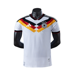 Germany Adidas 2026 Home Player Version Football T-Shirt