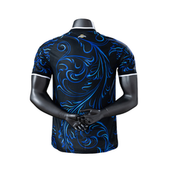 Argentina Adidas 2026 Away Player Version Football T-Shirt
