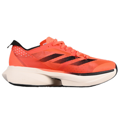 Adidas Adizero Adios Pro 3 Red Running Shoes – VENI Football