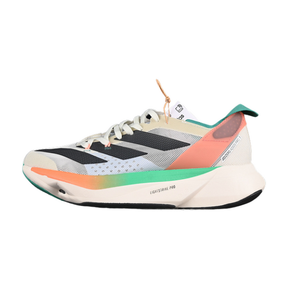 adizero adios pro 3ホワイト/オレンジ/グリーン　23センチ Adizero Adios Pro 3 – VENI Football