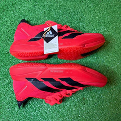 Adidas Adizero Adios Pro 4 Red Running Shoes Size 41 Eur