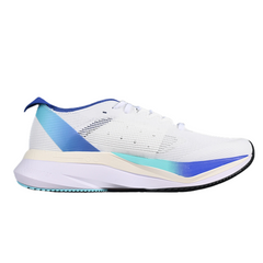 Adidas Adizero Boston 12 Cobalt White Running Shoes