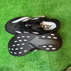 Adidas Adizero Evo SL Black and White Running Shoes Size 43 Eur