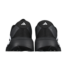 Adidas Adizero Evo SL Black and White Running Shoes