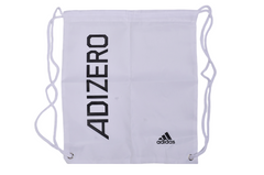 Adidas Adizero White Shoes Bag