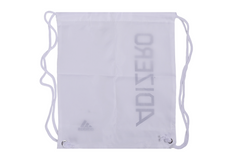 Adidas Adizero White Shoes Bag