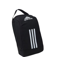 Adidas Football Black and White Boot Bag
