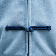Adidas Chinese New Year Light Blue Jacket