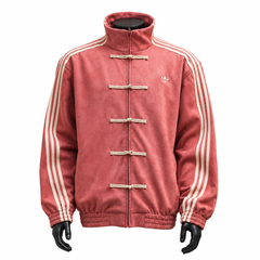 Adidas Chinese New Year Peach Jacket