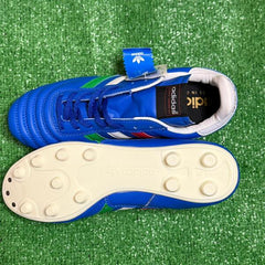 Adidas Copa Mundial.1 Italia Pack Black and White Firm Ground FG Football Boot Size 46 Eur