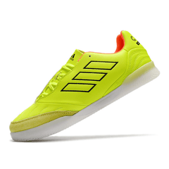 Adidas Copa Kapitan.1 Yellow Futsal IC Football Boot