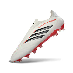 Adidas Copa Pure 4 Laceless Elite Born For Goals Pack Firm Ground FG Football Boot