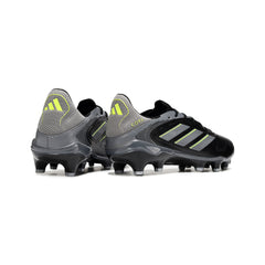 Adidas Copa Pure III Elite Black Pack Firm Ground FG Football Boot