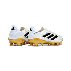 Adidas Copa Pure III Elite White Firm Ground FG Football Boot