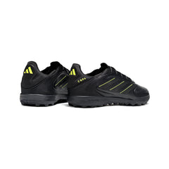 Adidas Copa Pure III League Stealth Electric Pack Turf TF Football Boot