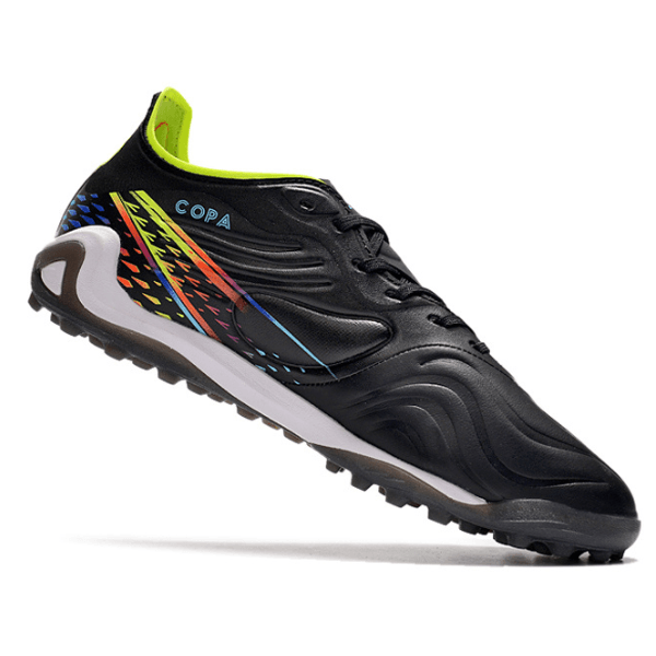 Chuteira Adidas Copa Sense.1 TF Al-Rihla Pack - VN Esportes