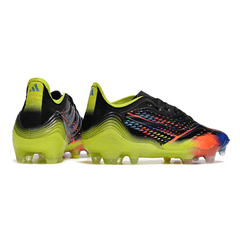 Chuteira Adidas Copa Sense.1 FG Al-Rihla Pack - VN Esportes