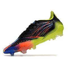 Chuteira Adidas Copa Sense.1 FG Al-Rihla Pack - VN Esportes