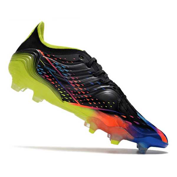 Chuteira Adidas Copa Sense.1 FG Al-Rihla Pack - VN Esportes