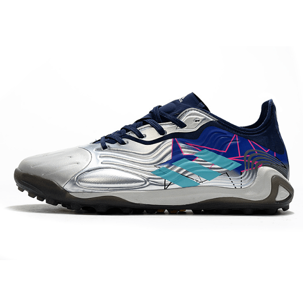 Chuteira Adidas Copa Sense.1 TF Champions Code Pack - VN Esportes