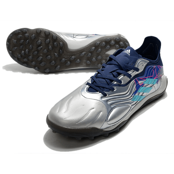 Chuteira Adidas Copa Sense.1 TF Champions Code Pack - VN Esportes