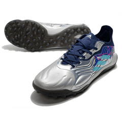 Chuteira Adidas Copa Sense.1 TF Champions Code Pack - VN Esportes