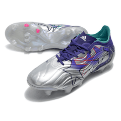 Chuteira Adidas Copa Sense.1 FG Champions Code Pack - VN Esportes