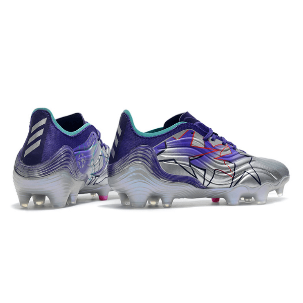 Chuteira Adidas Copa Sense.1 FG Champions Code Pack - VN Esportes