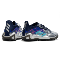 Chuteira Adidas Copa Sense.1 TF Champions Code Pack - VN Esportes