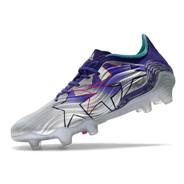 Chuteira Adidas Copa Sense.1 FG Champions Code Pack - VN Esportes