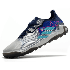 Chuteira Adidas Copa Sense.1 TF Champions Code Pack - VN Esportes
