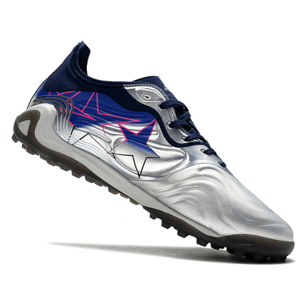 Chuteira Adidas Copa Sense.1 TF Champions Code Pack - VN Esportes