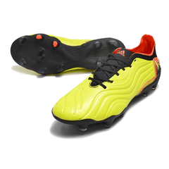 Chuteira Adidas Copa Sense.1 FG Game Data Pack - VN Esportes