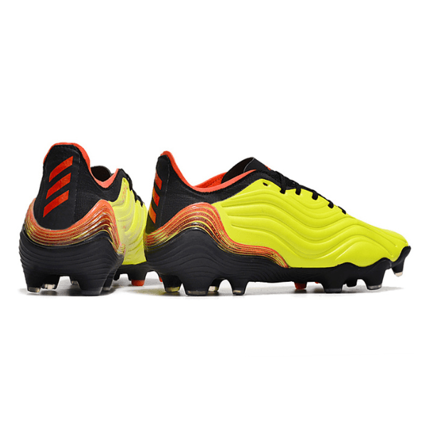 Chuteira Adidas Copa Sense.1 FG Game Data Pack - VN Esportes