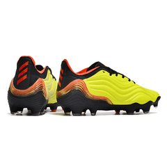 Chuteira Adidas Copa Sense.1 FG Game Data Pack - VN Esportes