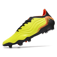 Chuteira Adidas Copa Sense.1 FG Game Data Pack - VN Esportes