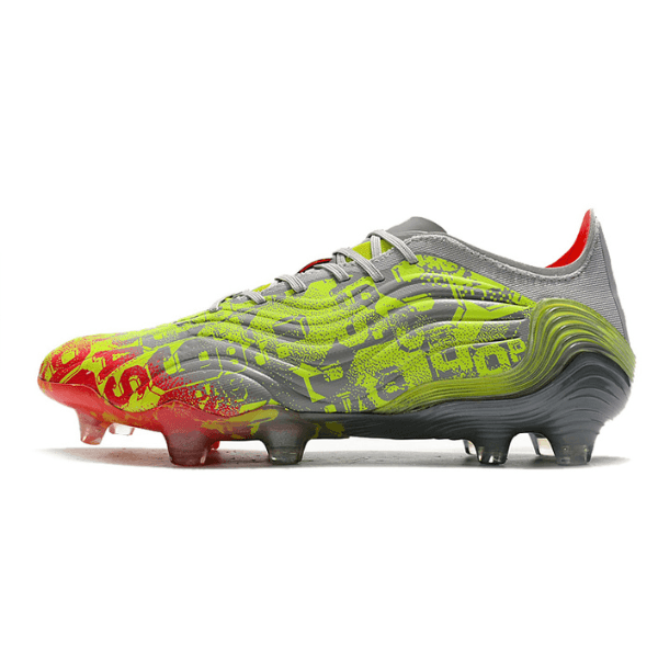 Chuteira Adidas Copa Sense.1 FG Numbers Up Pack - VN Esportes