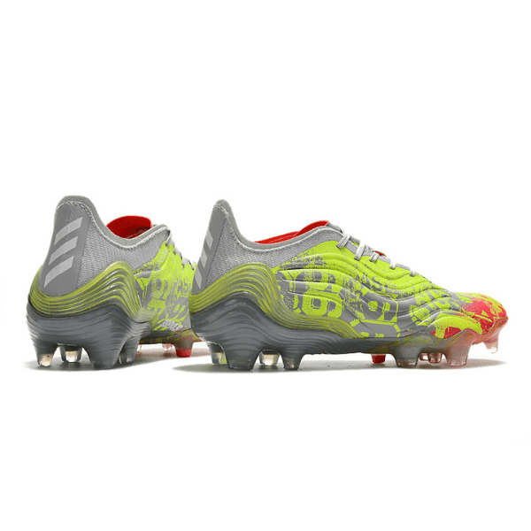 Chuteira Adidas Copa Sense.1 FG Numbers Up Pack - VN Esportes