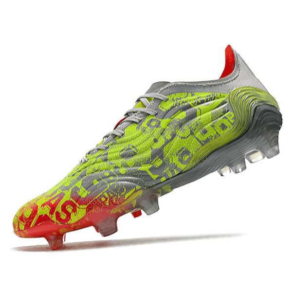 Chuteira Adidas Copa Sense.1 FG Numbers Up Pack - VN Esportes