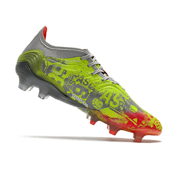 Chuteira Adidas Copa Sense.1 FG Numbers Up Pack - VN Esportes
