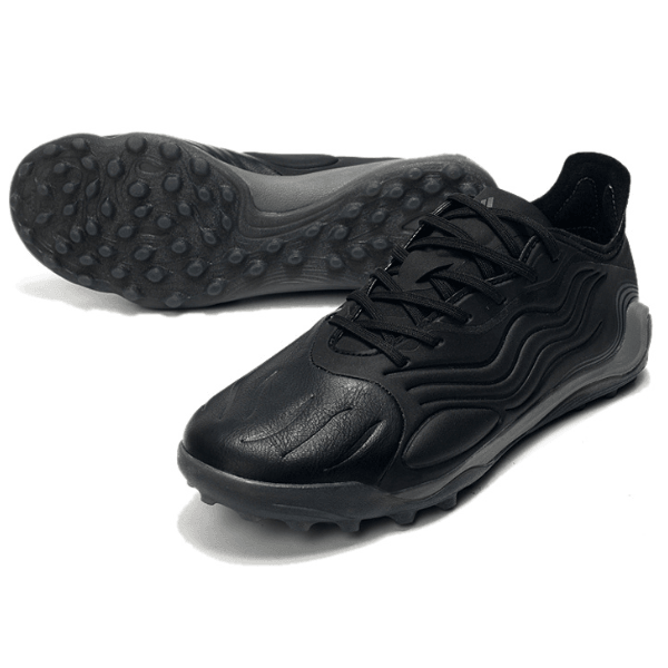 Chuteira Adidas Copa Sense.1 TF Preta - VN Esportes