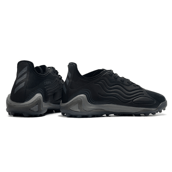 Chuteira Adidas Copa Sense.1 TF Preta - VN Esportes