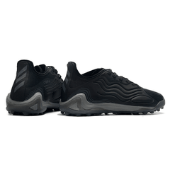 Chuteira Adidas Copa Sense.1 TF Preta - VN Esportes