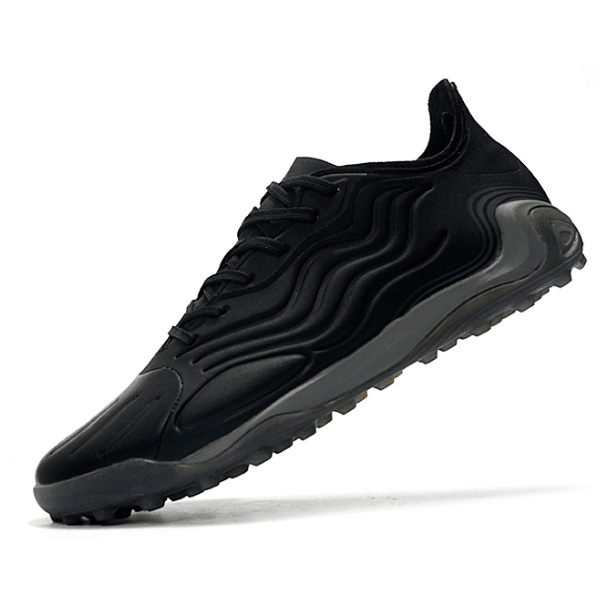 Chuteira Adidas Copa Sense.1 TF Preta - VN Esportes