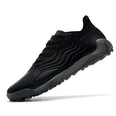Chuteira Adidas Copa Sense.1 TF Preta - VN Esportes