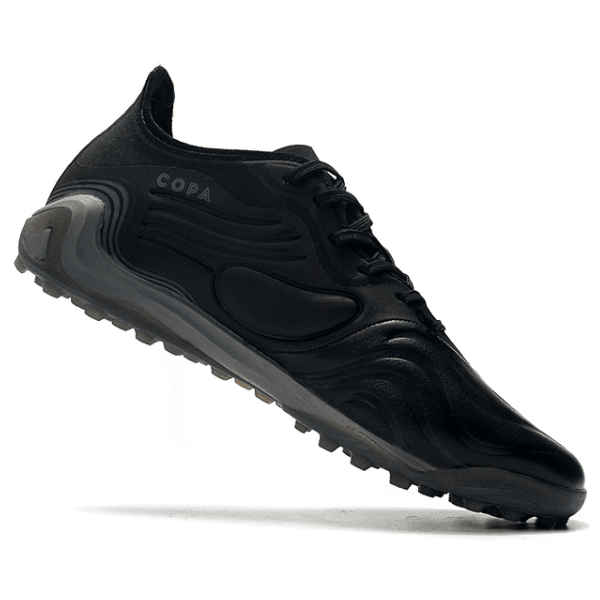 Chuteira Adidas Copa Sense.1 TF Preta - VN Esportes