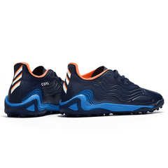 Chuteira Adidas Copa Sense.1 TF Saphire Edge Pack - VN Esportes